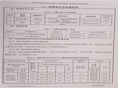 <b>環(huán)評(píng)公示</b>